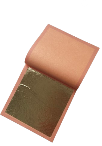 Tower Gold "Three Crown Gold" 24 carat